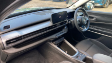 Jeep Avenger 115kW Summit 54kWh 5dr Auto Electric Hatchback